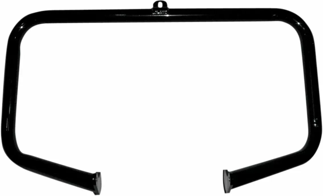 00-24 Softail- Defensa trasera Drag Specialties Negra
