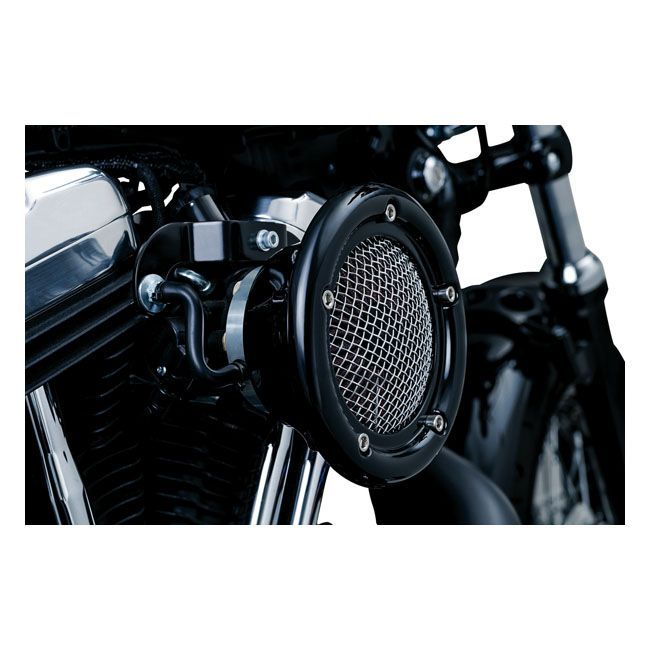 07-22 XL- Filtro de airo Crusher® Velociraptor®