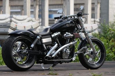 Kit 2 DYNA