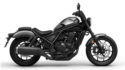 Accesorios Honda Rebel CMX 1100