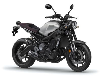 Accesorios Yamaha XSR 900