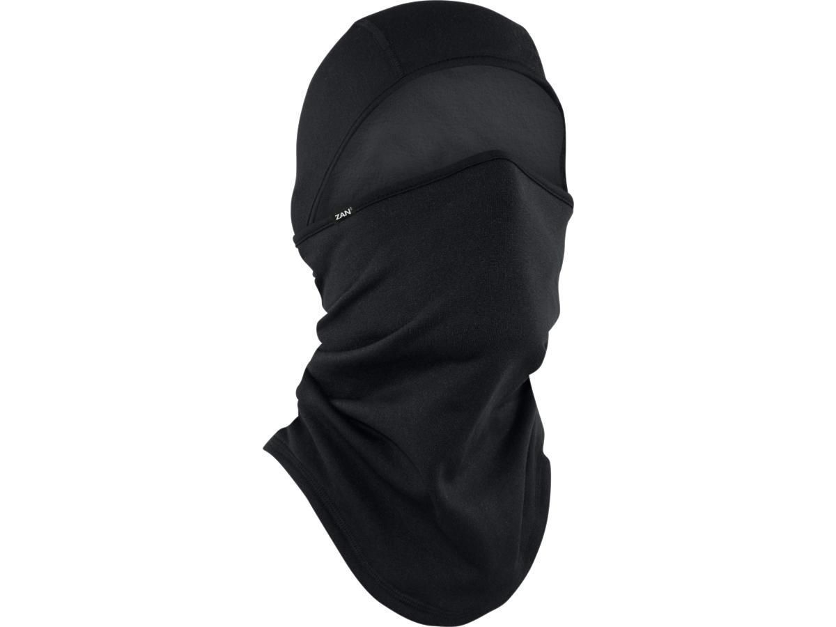 Pasamontañas completo convertible SportFlex