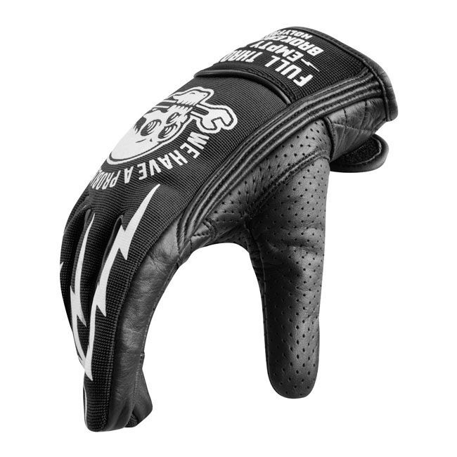 Guantes Holy Freedom Tools