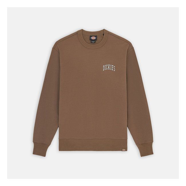 Sudadera Dickies Aitkin sweatshirt mushroom cloud