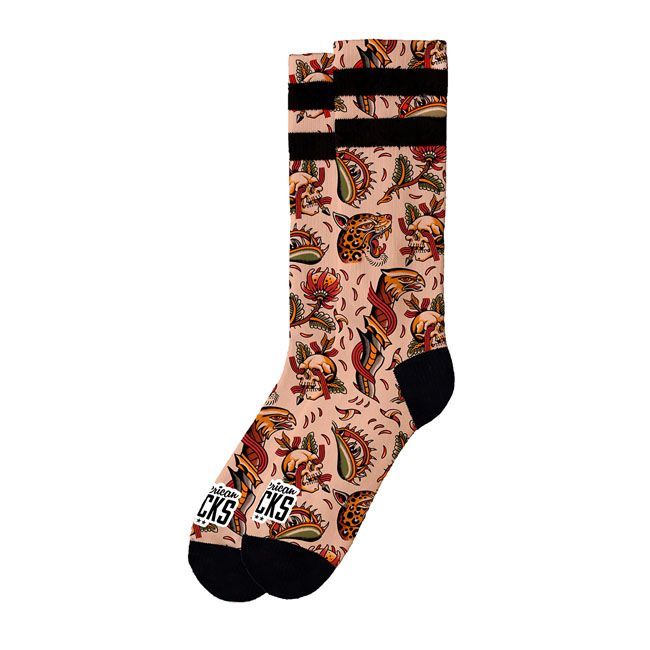 Calcetines American Socks Renegades Signature
