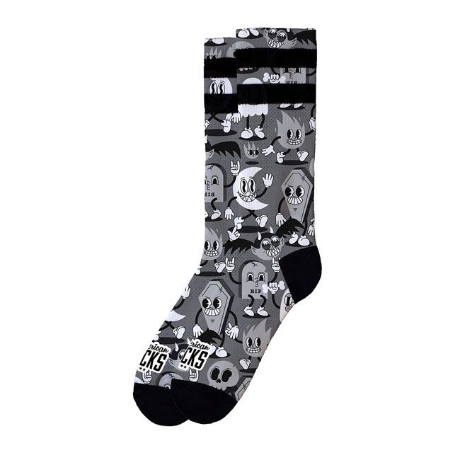 Calcetines American Socks Night Gathering Signature