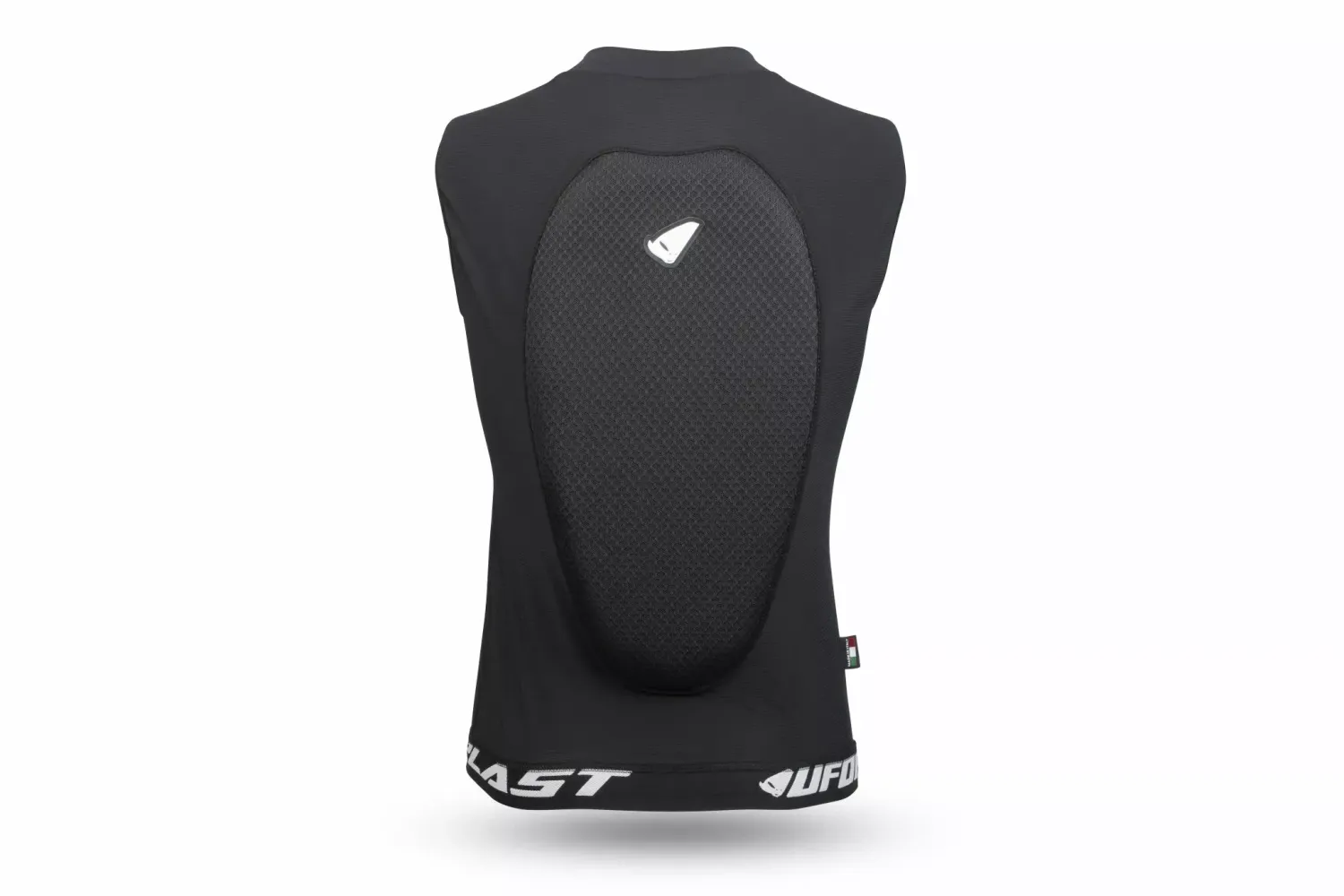 Peto de protección Pecho y Espalda UFO Reborn MV3 para moto