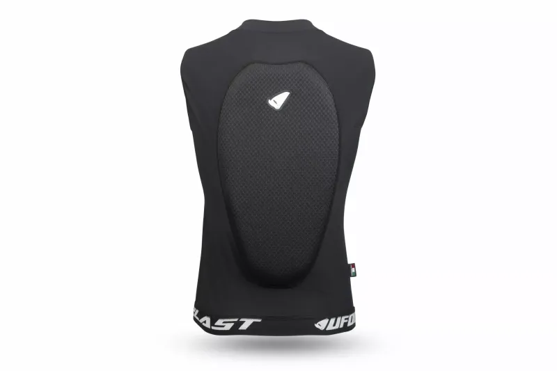 Peto de protección Pecho y Espalda UFO Reborn MV3 para moto
