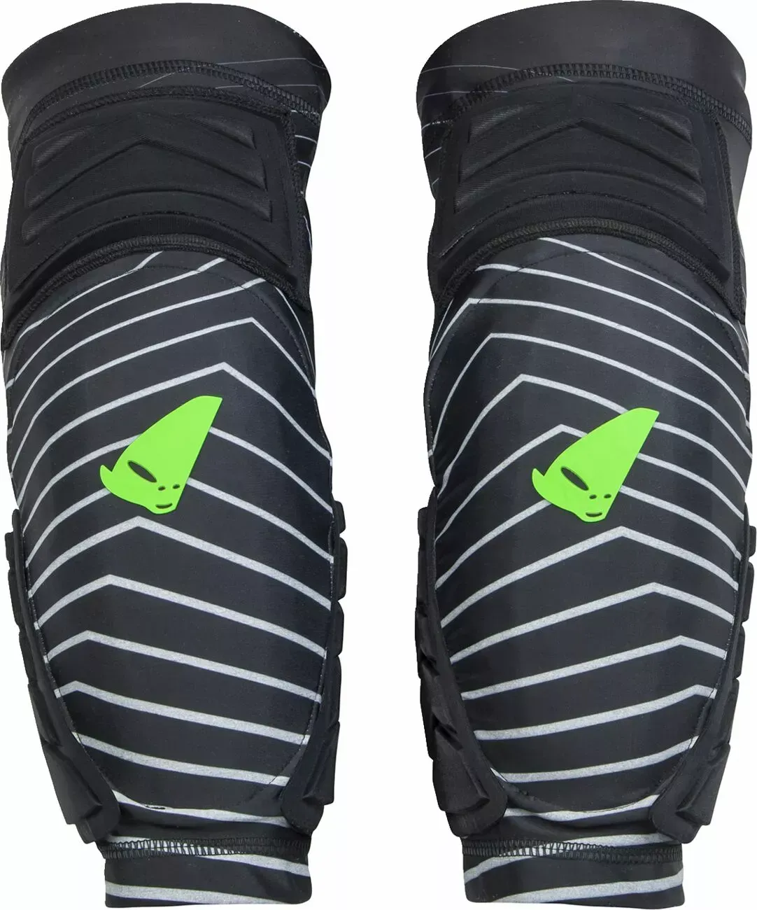Rodilleras UFO para moto