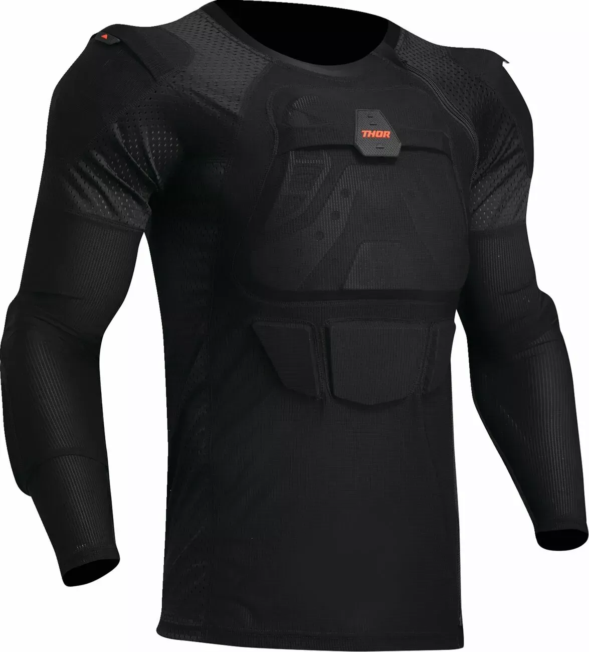 Peto de protcción interior completo THOR Sentry Stealth para moto