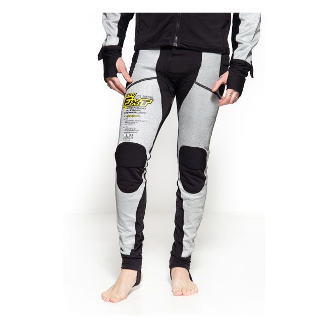 Pantalón interior con protecciones King Kerosin Underbody para moto