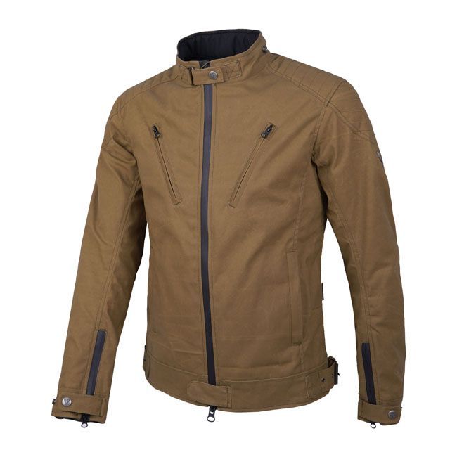 Chaqueta By City Spring II jacket marrón