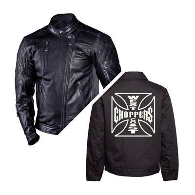 Chaquetas para hombre y Unisex