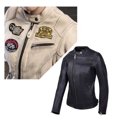 Chaquetas para Mujer