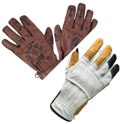 Guantes para Hombre y Unisex