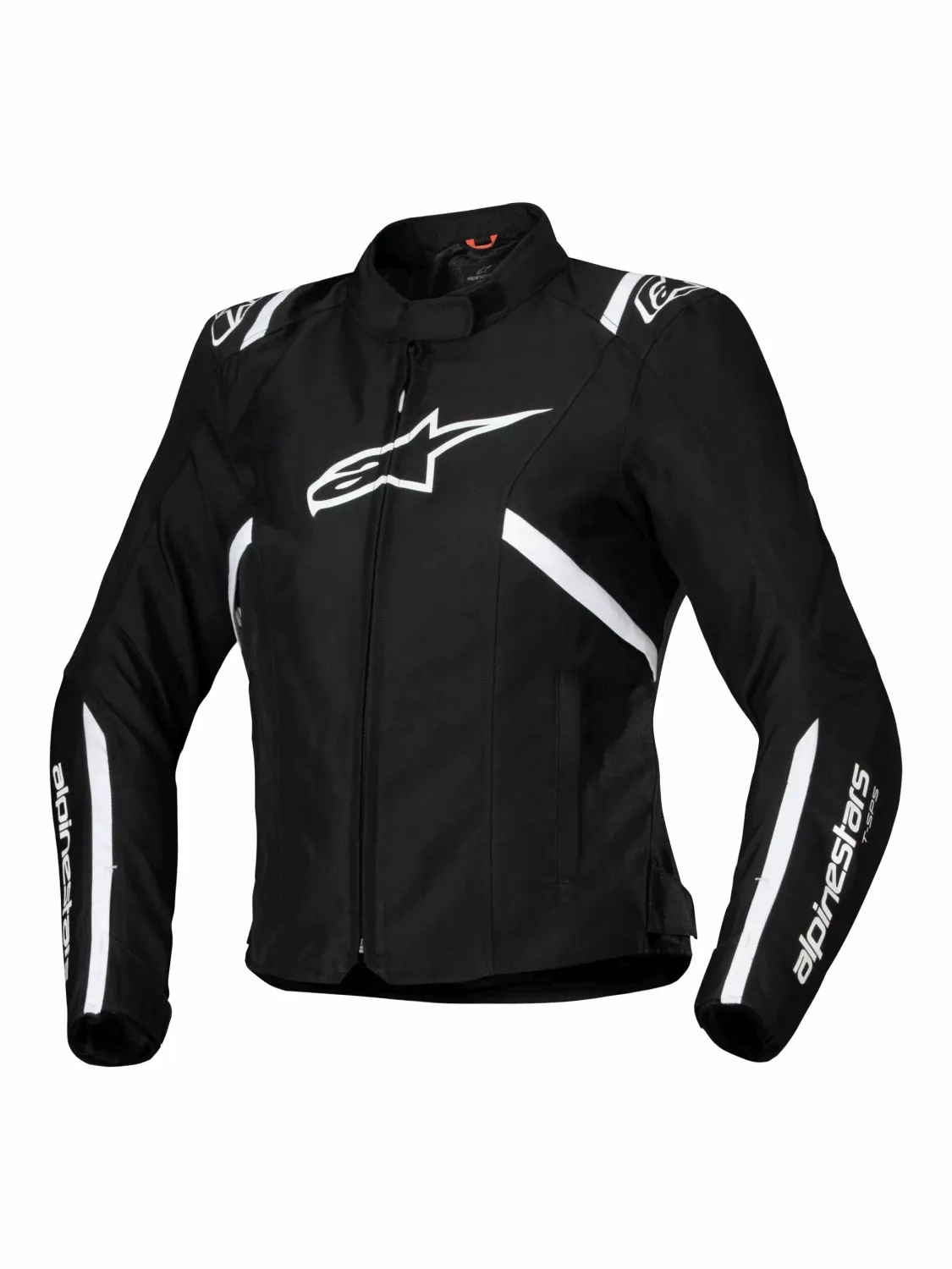 Chaqueta con protecciones Alpinestars Stella T-SPS v2 impermeable para mujer