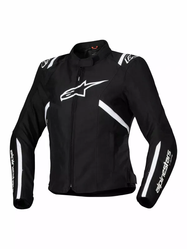 Chaqueta con protecciones Alpinestars Stella T-SPS v2 impermeable para mujer