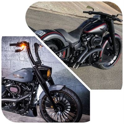 KITS completos Softail