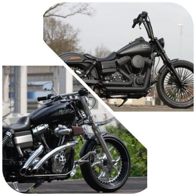 Kits Completos DYNA