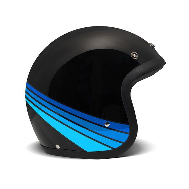 Casco DMD Retro Acqua