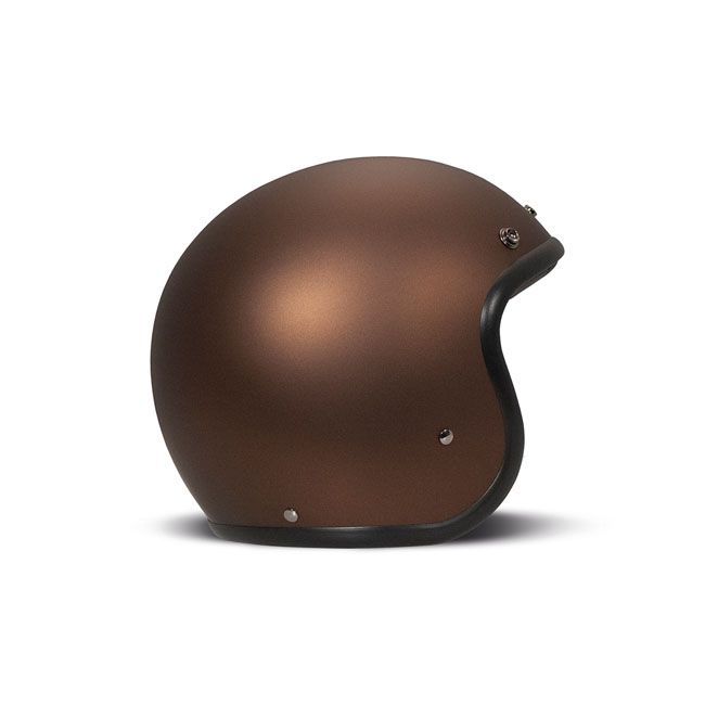 Casco DMD Retro Caffè
