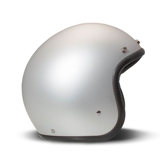 Casco DMD Retro Aluminium