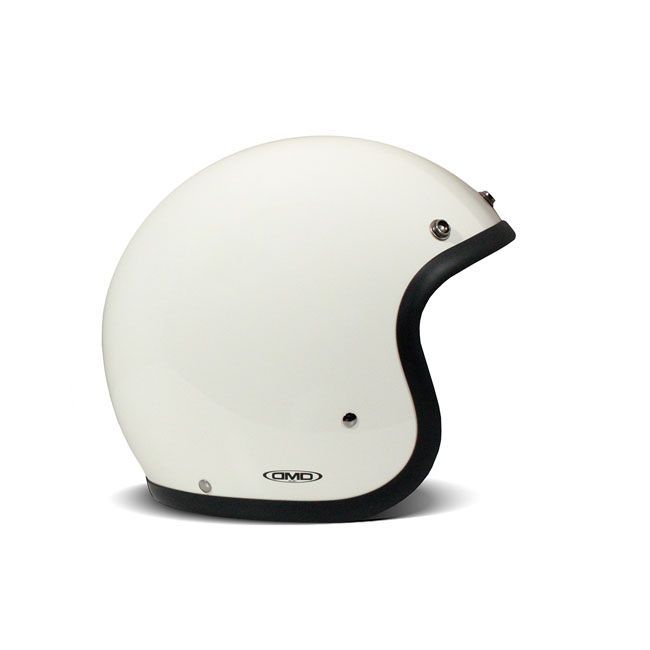 Casco DMD helmet Cream Crema