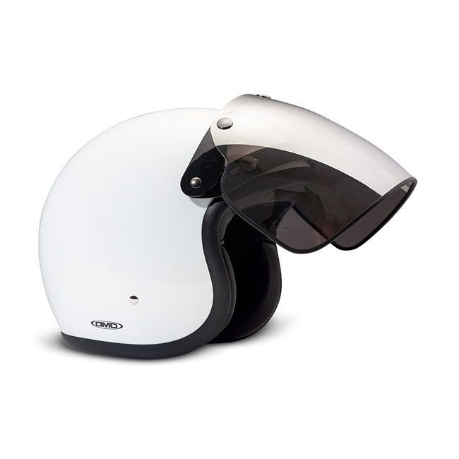 Visera DMD Espejo abatible hacia arriba