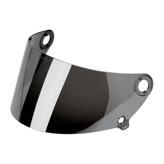 Visera para Biltwell Gringo espejo cromado