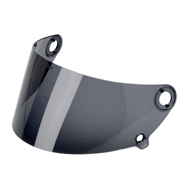 Visera para Biltwell Gringo Ahumado oscuro