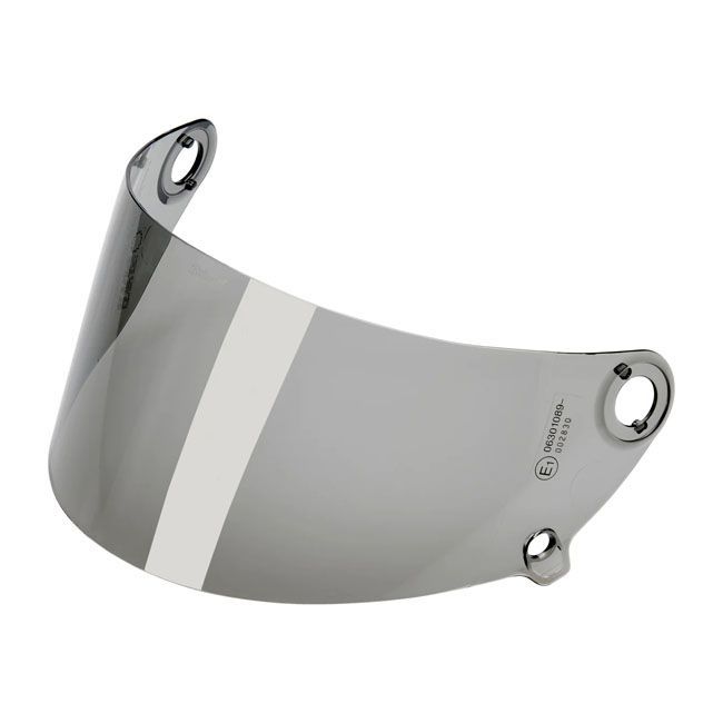 Visera para Biltwell Gringo Ahumado claro