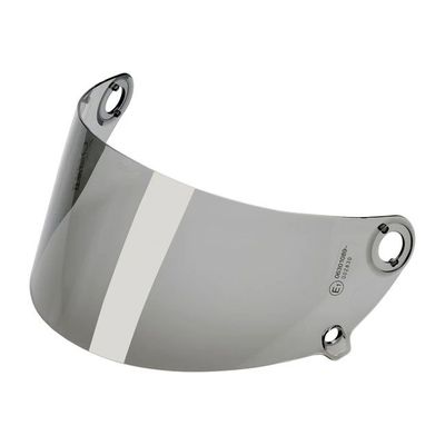 Visera para Biltwell Gringo Ahumado claro
