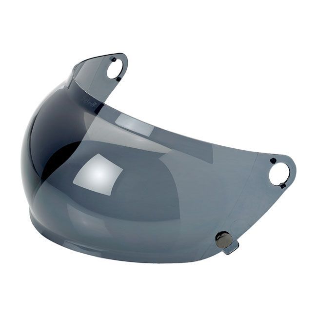 Visera Burbuja para Biltwell Gringo Ahumada