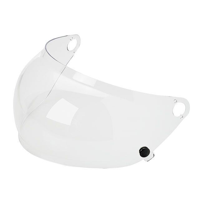 Visera Burbuja para Biltwell Gringo transparente