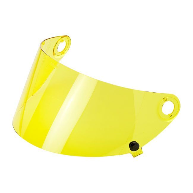 Visera para Biltwell Gringo amarilla