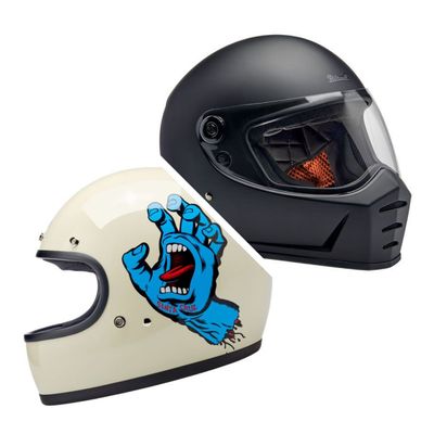 Biltwell