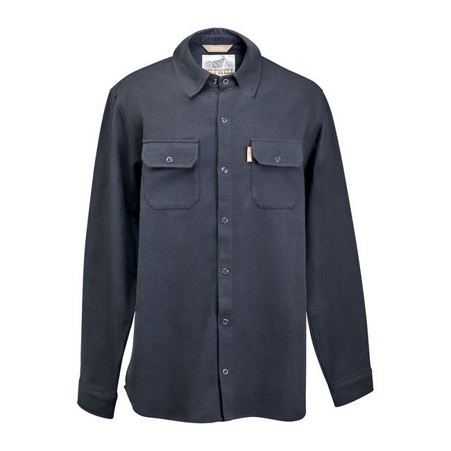 Camisa Gruesa Biltwell Hi Test Flannel shirt