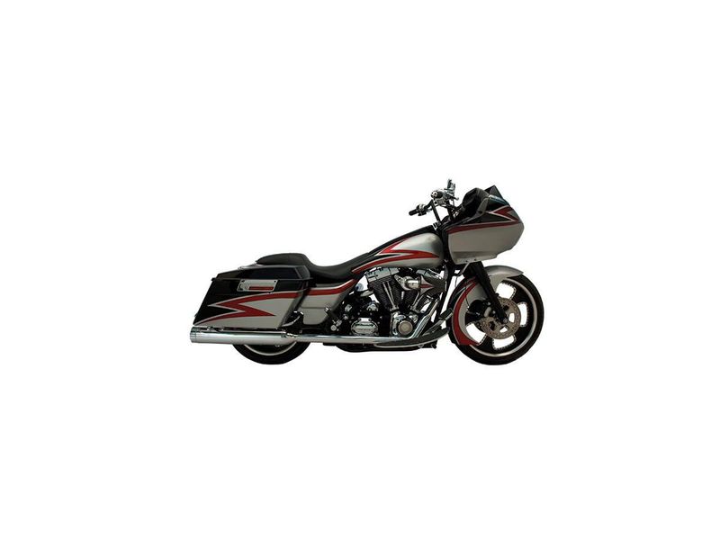 17-23 Touring- Silenciadores Supertrapp 4" Stout Slip-On Muffler Cromados