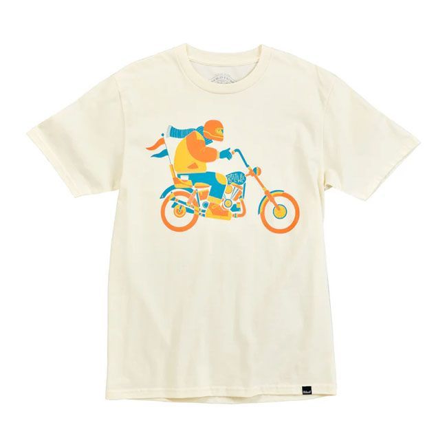 Camiseta Biltwell Howdy t-shirt