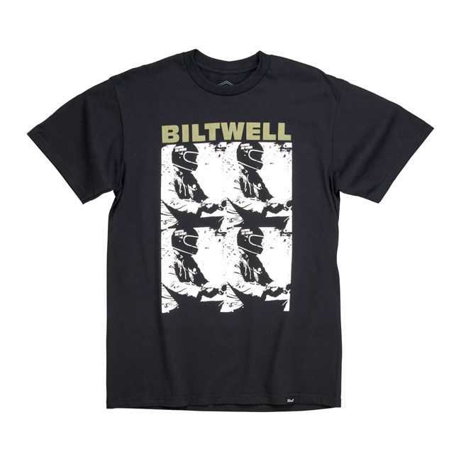 Camiseta Biltwell Murder t-shirt