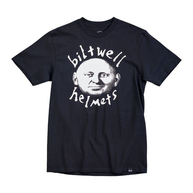 Camiseta Biltwell Mental Jimmy's t-shirt