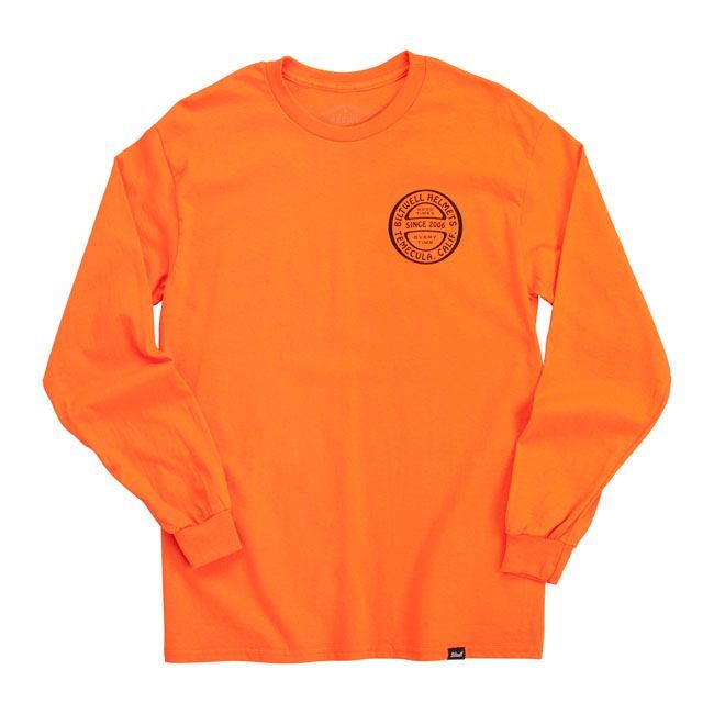 Camiseta manga larga Biltwell Since 2006 long sleeve