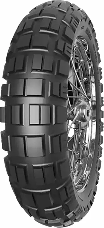 Neumático mixto estilo Scrambler Mitas 150/70 17