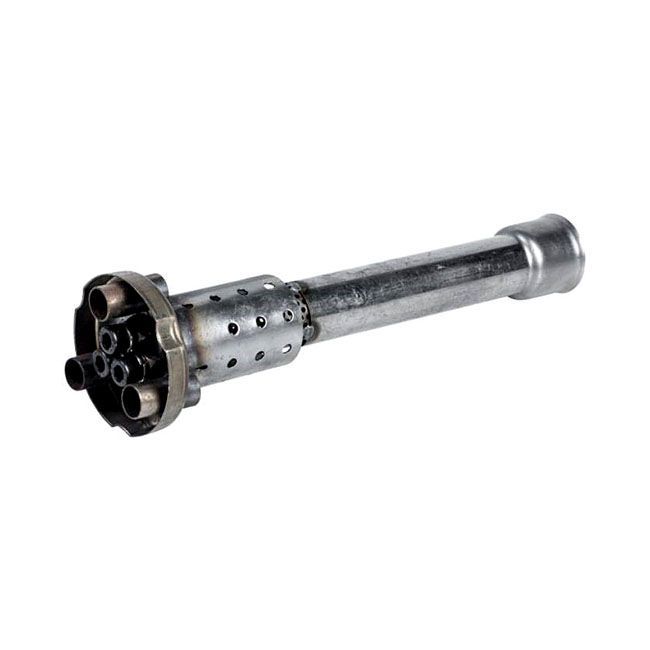 DB Kiler para escapes Megaton con sonido ajustable