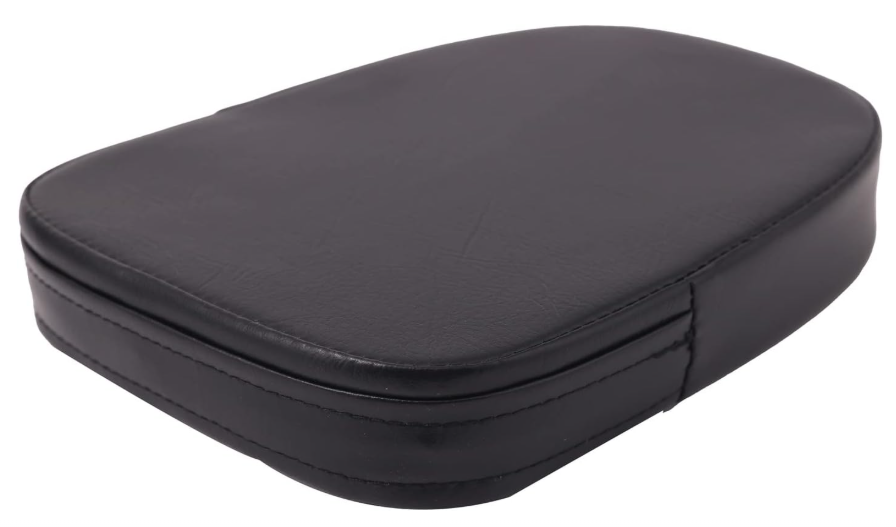 Pad Almohadilla universal para respaldos y Sissy Bar