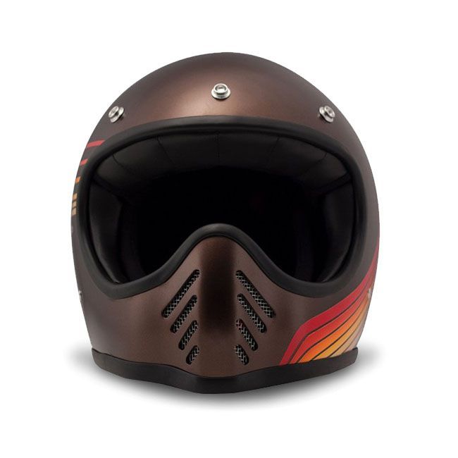 Casco DMD Seventyseven helmet Waves