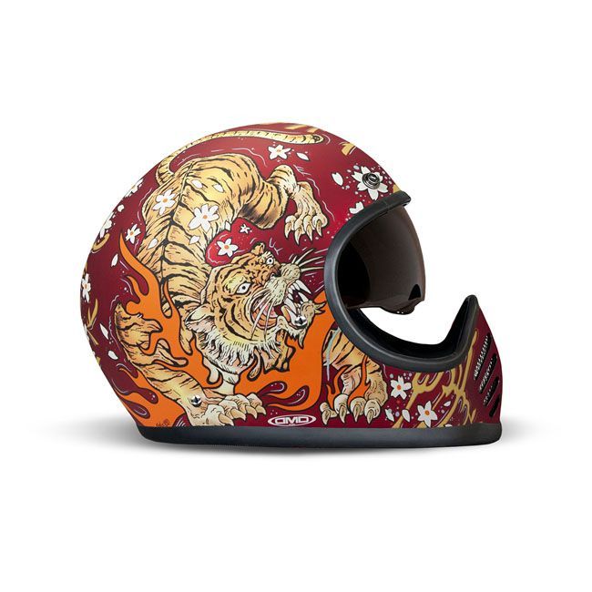 Casco DMD Seventyseven helmet Sauvage