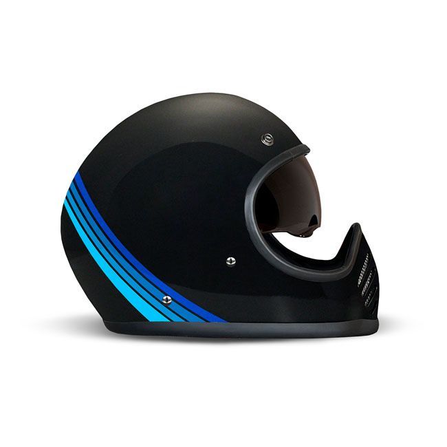 Casco DMD Seventyseven helmet Acqua