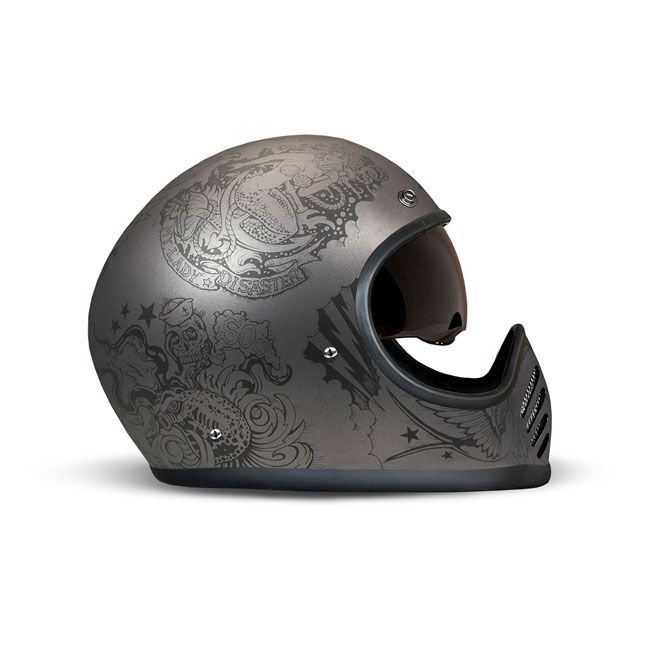 Casco DMD Seventyseven helmet Sailor