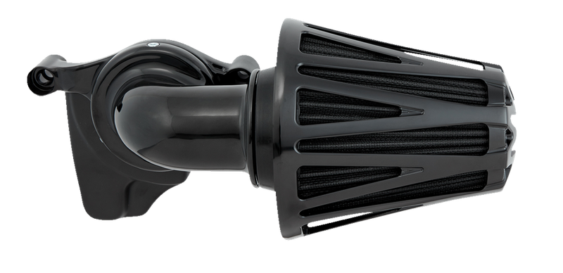 Filtro de aire ARLEN NESS Monster Sucker para Harley Davidson Sportster y Softail